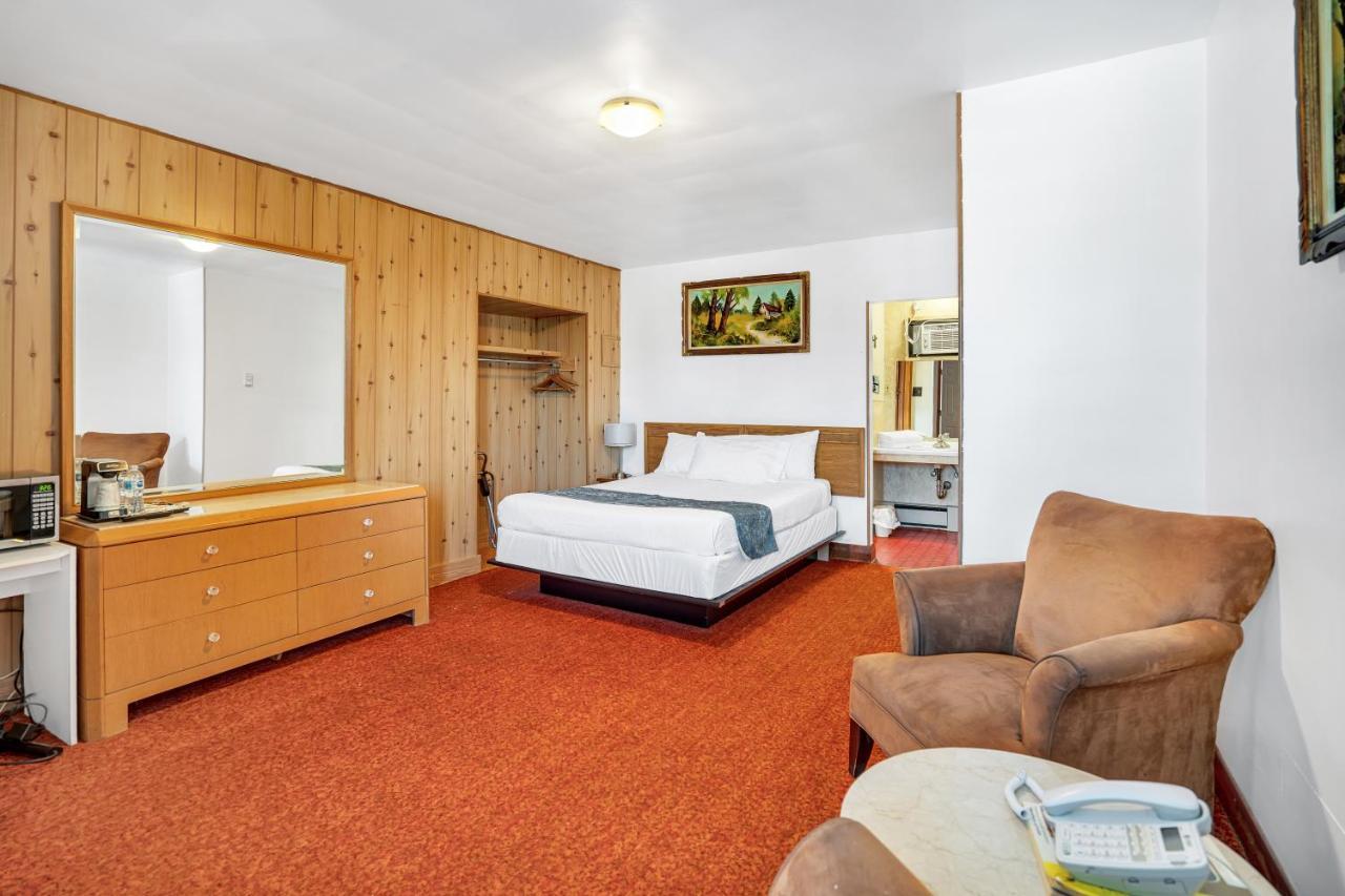 Seaway Motel ポートコルボーン エクステリア 写真