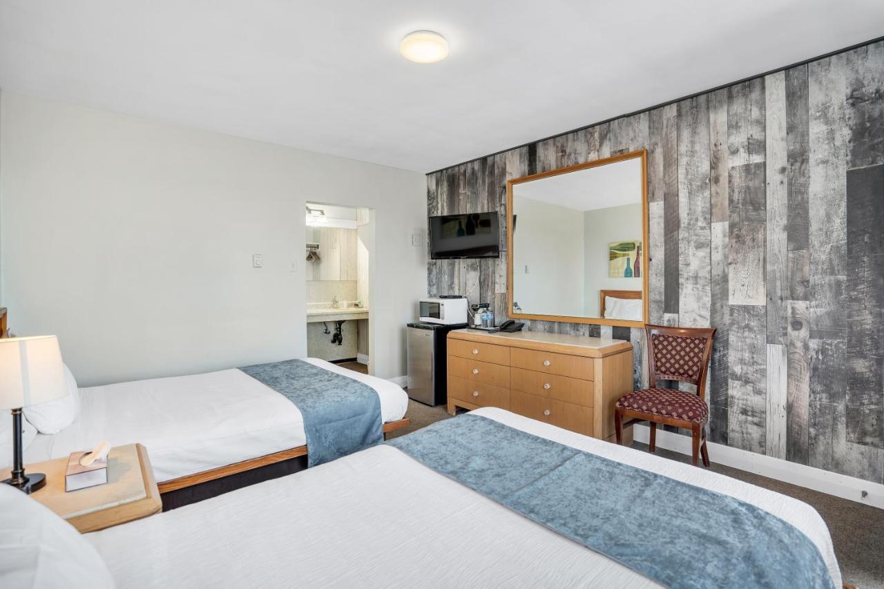 Seaway Motel ポートコルボーン エクステリア 写真